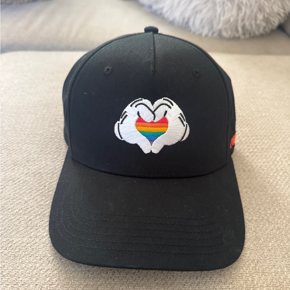 Disneyland Pride 2025 Hat